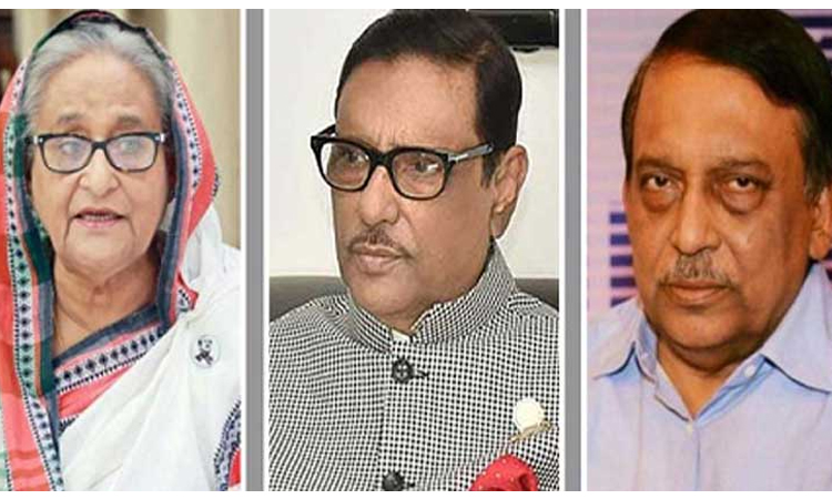 হত্যা মামলায় শেখ হাসিনা-কাদেরসহ ৪১ জনের বিরুদ্ধে গ্রেফতারি পরোয়ানা