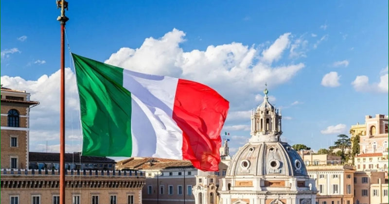 ইতালির ভিসা আবেদন ফেব্রুয়ারিতে বন্ধ থাকবে ৬ দিন