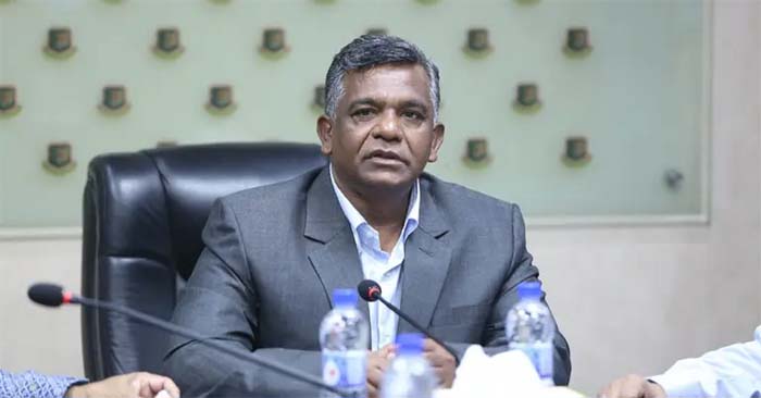 ম্যাচ-রেফারি প্রশিক্ষণ কর্মসূচি শেষে অভিজ্ঞতা ভাগাভাগি করলেন বুলবুল