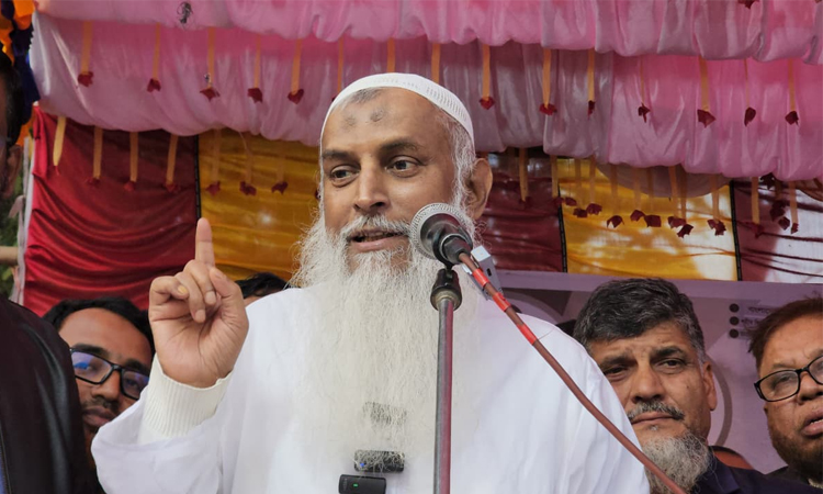 ভোটের দিন ফজর নামাজ পড়ে কেন্দ্রে যাবেন, রেজাল্ট নিয়ে ফিরবেন: কায়কোবাদ