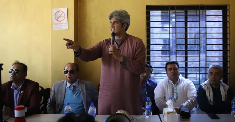 টাকার খেলা ও কারসাজি বাঞ্জারামপুরের মানুষ সহ্য করবে না : জোনায়েদ সাকি