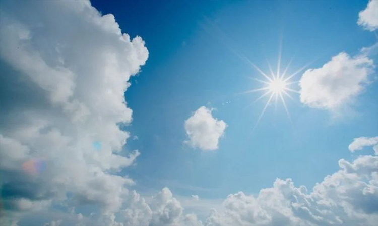 সারাদেশে আজ দিন ও রাতের তাপমাত্রা প্রায় অপরিবর্তিত থাকতে পারে 