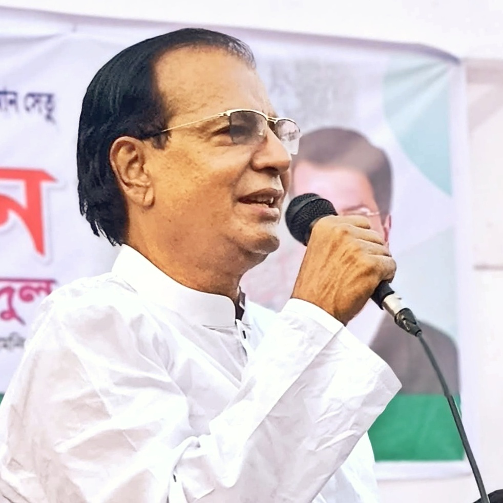 জনগণের প্রত্যাশা পূরণে আন্তরিক থাকবো : লালমনিরহাট-৩ আসনে বিএনপি প্রার্থী দুলু