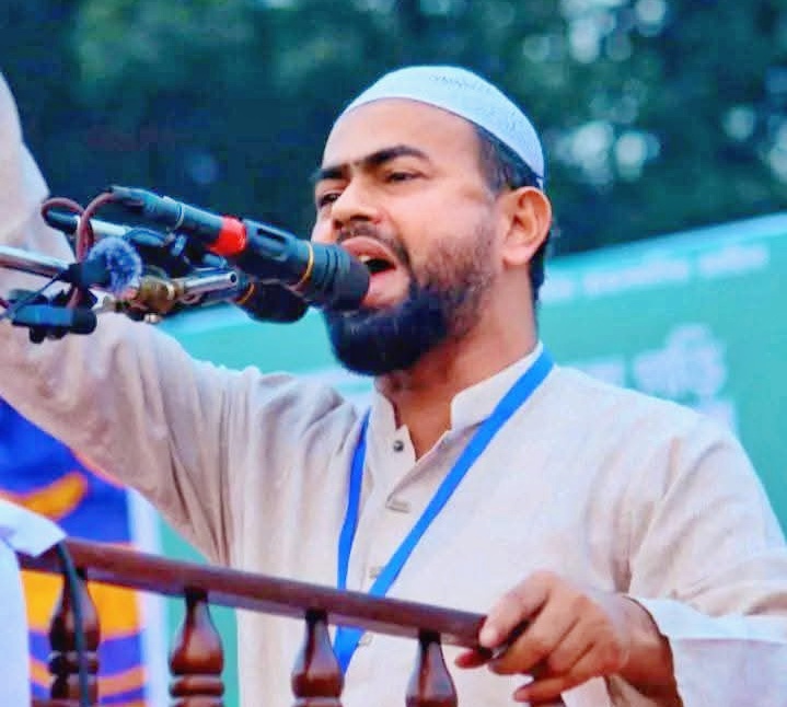 আগে সড়ক ও যোগাযোগ ব্যবস্থার উন্নয়নে গুরুত্ব দেব : লালমনিরহাট-৩ আসনে জামায়াত প্রার্থী আবু তাহের