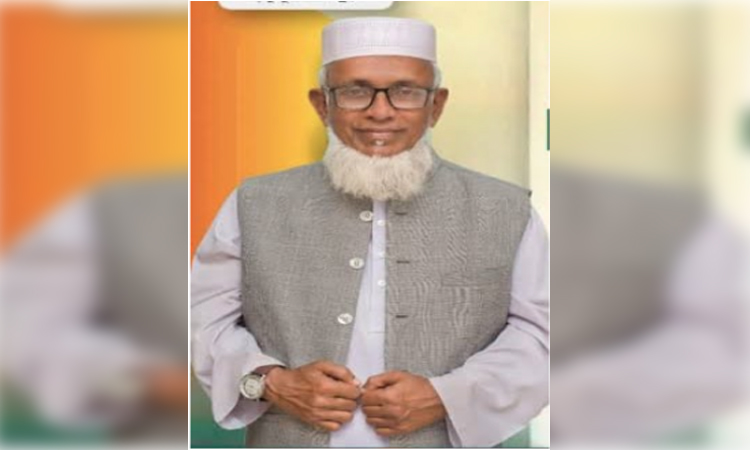 বাসযোগ্য বিরল ও বোচাগঞ্জ গড়তে চাই : দিনাজপুর-২ আসনে জামায়াত প্রার্থী