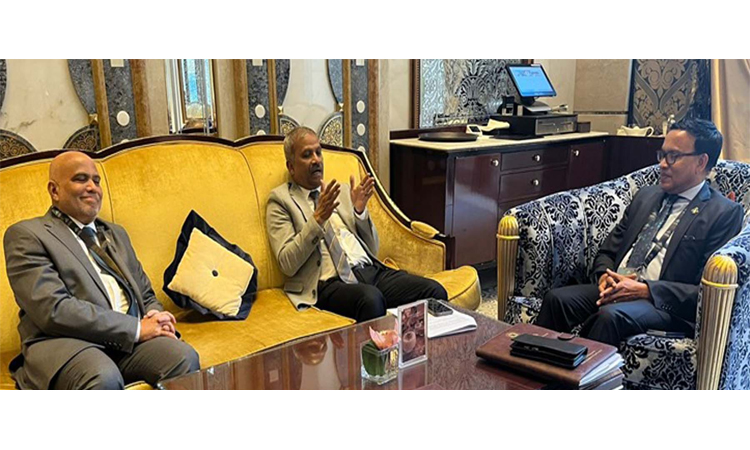 মালদ্বীপের শ্রমবাজারে পেশাদার কর্মীদের নিয়োগ বৃদ্ধির প্রস্তাব