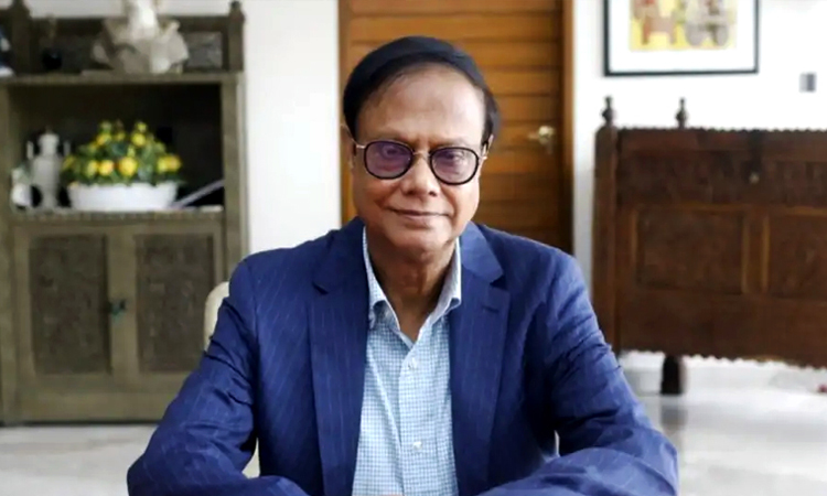 এলডিসি থেকে উত্তরণে দক্ষতাকে মূল চাবিকাঠি হিসেবে দেখার আহ্বান গভর্নরের