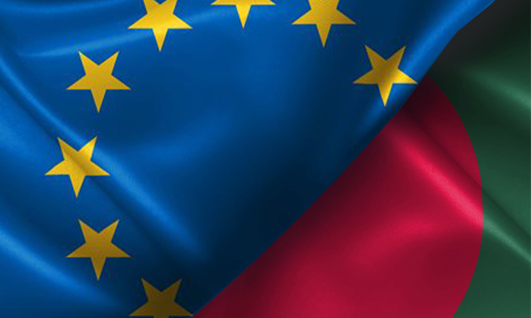 সরকারের সংস্কার কার্যক্রমে ইউরোপীয় ইউনিয়নের সমর্থন