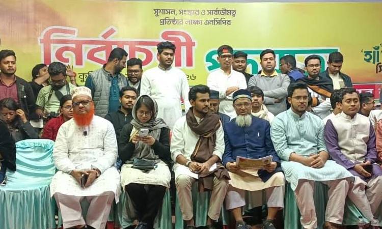 গণভোটে ‘হ্যাঁ’ বিজয়ী হলে দীর্ঘমেয়াদি সুফল পাবে বাংলাদেশ : আসিফ মাহমুদ