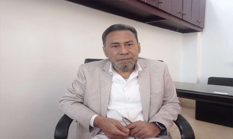 নীলফামারীকে আধুনিক জেলায় রূপান্তর করার ইচ্ছা : নীলফামারী-২ আসনে বিএনপি প্রার্থী শাহরিন