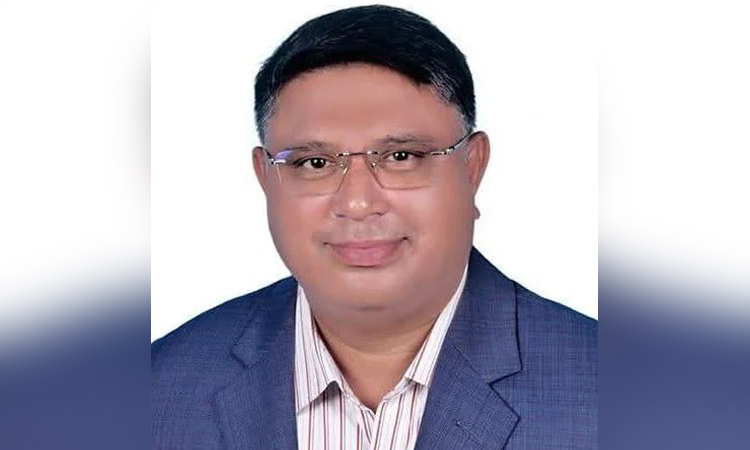 শিক্ষার মান উন্নয়নে কাজ করবো: জয়পুরহাট- ১ আসনে বিএনপি প্রার্থী মাসুদ