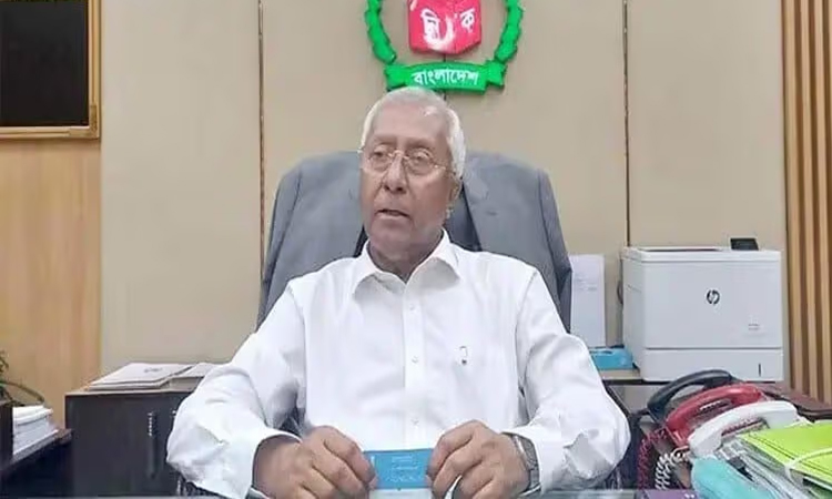 নির্বাচনের সার্বক্ষণিক খোঁজ-খবর রাখবে যুক্তরাষ্ট্র : ইসি সচিব