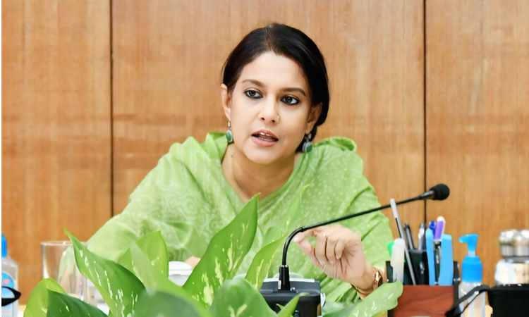 ভূগর্ভস্থ পানি সম্পদ ব্যবস্থাপনা, সংরক্ষণ ও উন্নয়ন জরুরি: রিজওয়ানা