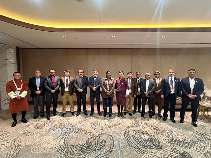 এসএ গেমসের নতুন সূচী নির্ধারণ