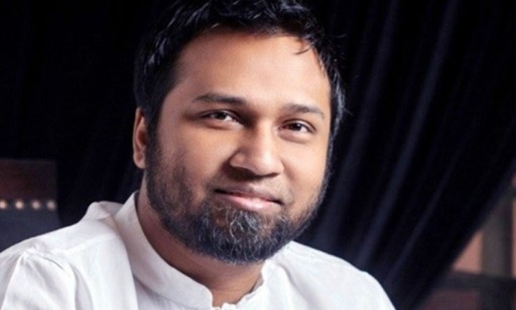 গান বাংলার চেয়ারম্যান তাপসের দেশ ত্যাগে নিষেধাজ্ঞা