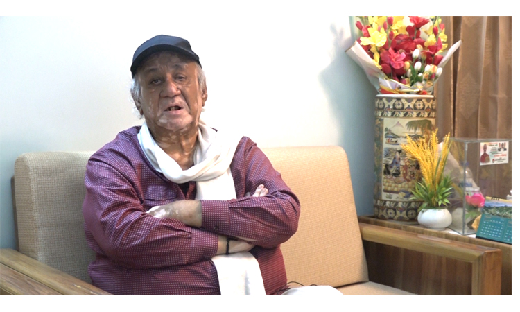 বান্দরবানের পানি সংকটের স্থায়ী সমাধানে কাজ করবেন বিএনপির সাচিং প্রু জেরী