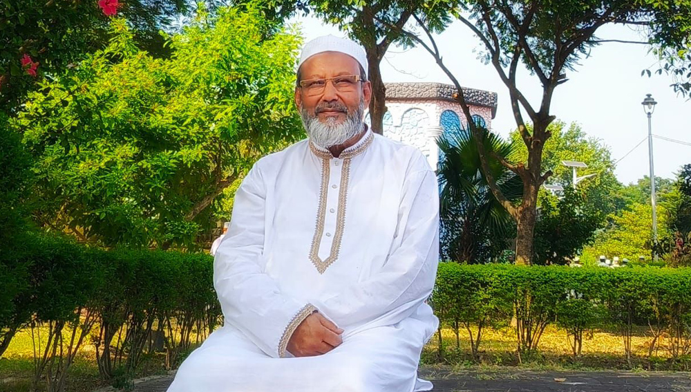 বেকার সমস্যার সমাধান করতে চাই : রাজশাহী-২ আসনে জামায়াতের প্রার্থী ডা. জাহাঙ্গীর