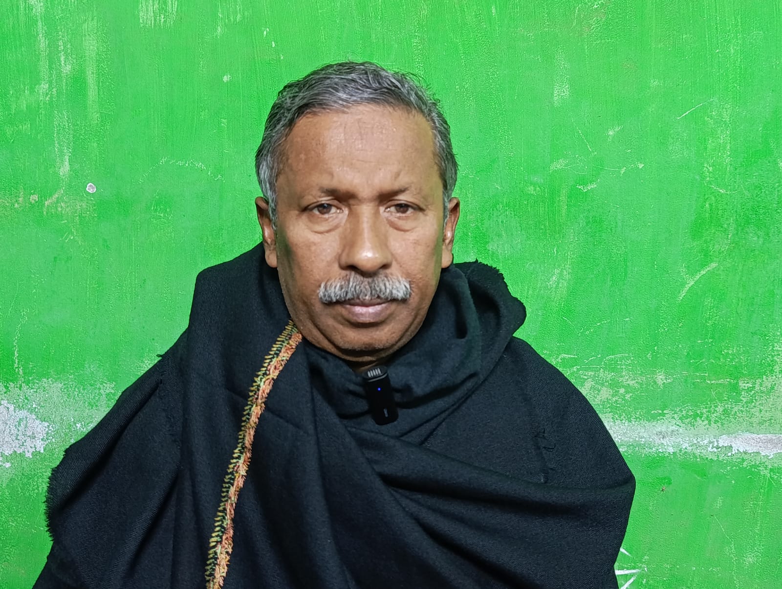 ‘প্রত্যেক নাগরিকের সমান অধিকার নিশ্চিত করব’- চাঁদপুর ৩-এর গণফোরাম প্রার্থী সেলিম আকবর