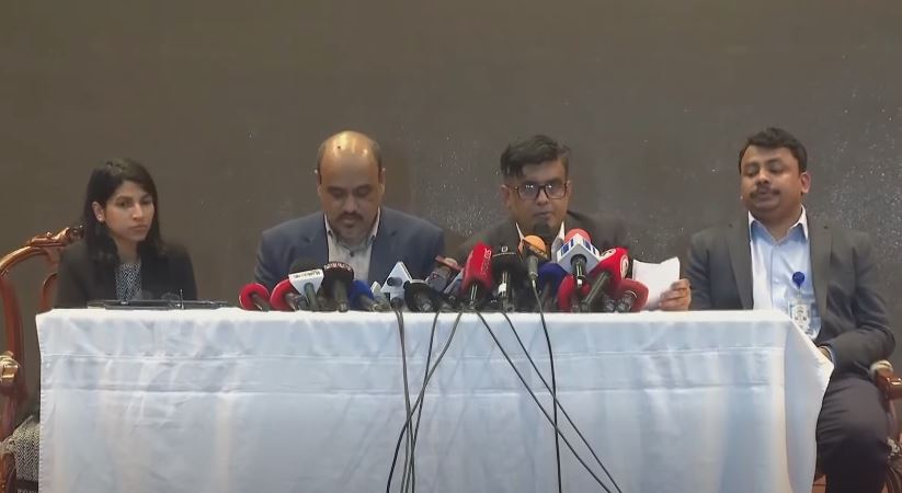 নির্বাচনের আগে আইনশৃঙ্খলা পরিস্থিতির আরও উন্নতি হবে বলে আশাবাদী প্রেস সচিব