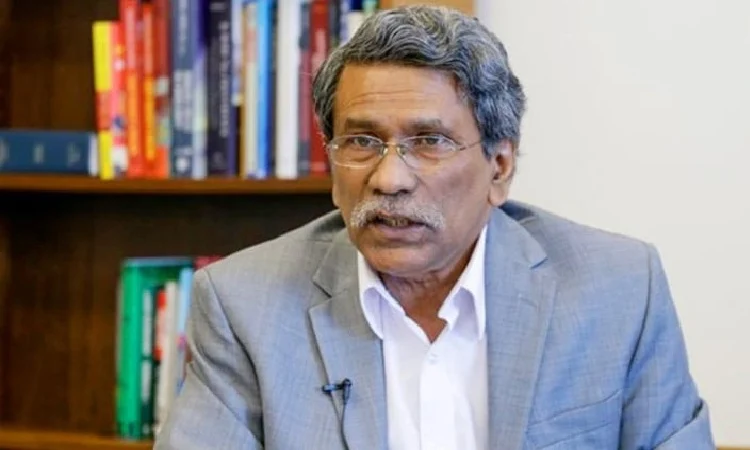 জুলাই সনদের মূল কথা হলো মানুষের অধিকার বুঝে দেয়া : আলী রীয়াজ