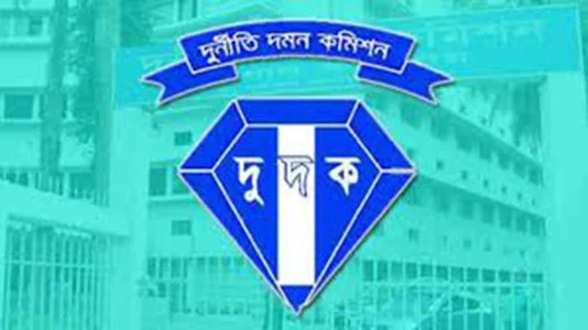 বিভিন্ন জেলায় দুর্নীতি ও অনিয়মের অভিযোগে দুদকের একাধিক অভিযান