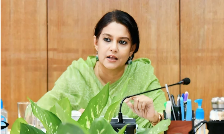 দেশের প্রাণিকূলের রেড লিস্ট হালনাগাদের উদ্দেশ্য বিলুপ্তপ্রায় প্রাণীর সংখ্যা বৃদ্ধি করা : পরিবেশ উপদেষ্টা