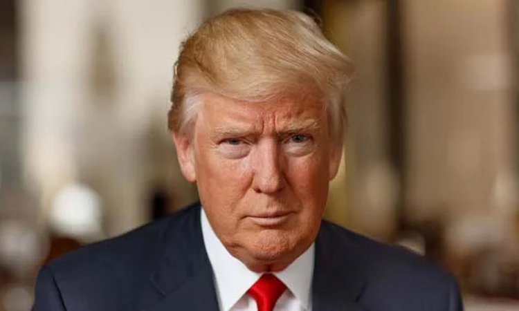 ট্রাম্পের ‘বোর্ড অব পিস’-এ যোগ দিচ্ছে না নিউজিল্যান্ড