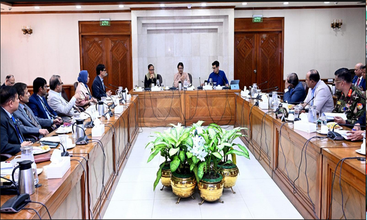 বিনিয়োগ ও বাণিজ্যে গতি আনতে সমন্বিত সংস্কারে অগ্রগতি 