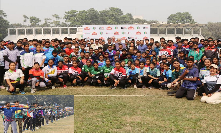 বিএএফ শাহীন কলেজ ঢাকা’র বার্ষিক পুরষ্কার বিতরণ ও সাংস্কৃতিক অনুষ্ঠান সম্পন্ন