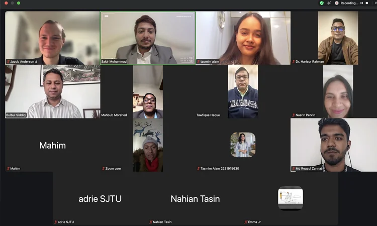 জিএসআইএমএএল-এর মিডিয়া ও এআই লিটারেসি যাত্রা শুরু