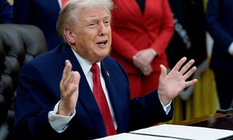 ইসরাইল ও সৌদি আরবের সঙ্গে বড় ধরনের অস্ত্র চুক্তি অনুমোদন করলো যুক্তরাষ্ট্র