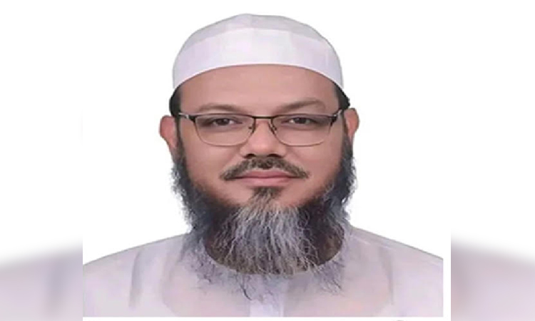 সন্ত্রাস ও দুর্নীতিমুক্ত দেশ গড়তে চান : বরিশাল ৫-এর ইসলামী আন্দোলনের প্রার্থী ফয়জুল করীম 