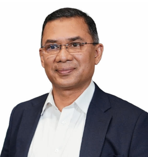 নির্বাচনী জনসভায় অংশ নিতে সোমবার খুলনায় আসছেন তারেক রহমান