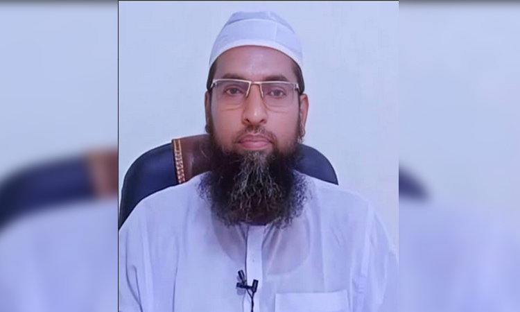 টেকসই বেড়িবাঁধ ও পায়রা ব্রিজ নির্মাণের প্রতিশ্রুতি : বরগুনা-১-এর ইসলামী আন্দোলনের প্রার্থী অলিউল্লাহর