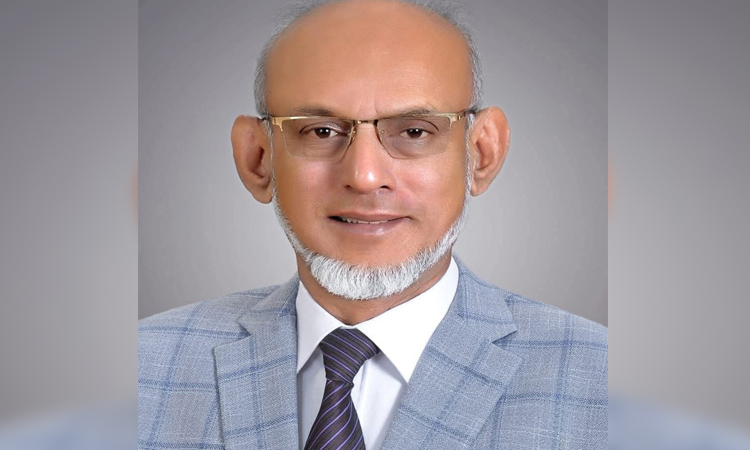 তারেক রহমান ঘোষিত ৩১ দফা বাস্তবায়ন ও মৎস্যজীবীদের জীবনমান উন্নয়নে কাজ করব-বিএনপি প্রার্থী অধ্যক্ষ আলমগীর হোসেন