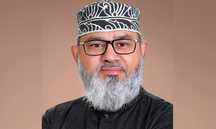 কর্মসংস্থান সৃষ্টি, মাদক ও  দুর্নীতিমুক্ত পিরোজপুর গড়তে চান- জামায়াত প্রার্থী  মাসুদ সাঈদী