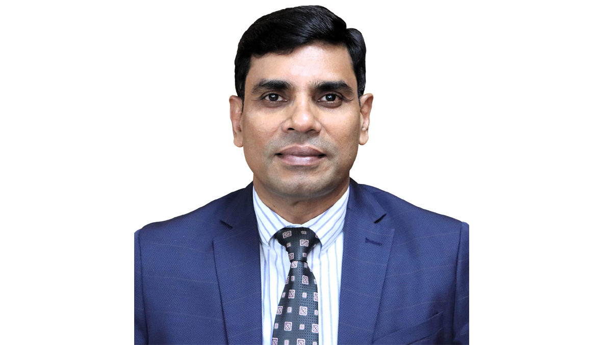 ড. এ কে এম শাহাবুদ্দিন পানি সম্পদ মন্ত্রণালয়ের নতুন সচিব