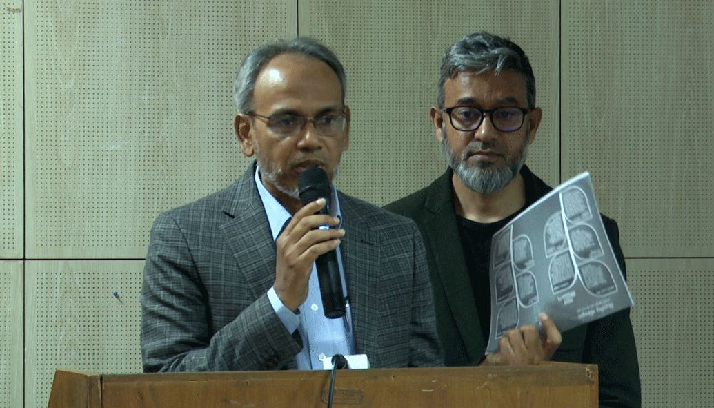 স্বাস্থ্যখাতে দুর্নীতি প্রতিরোধে বিএনপির সর্বোচ্চ চেষ্টা থাকবে : ডা. রফিকুল ইসলাম 