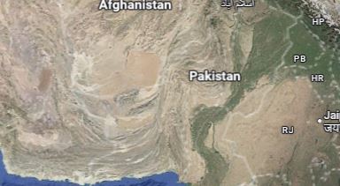 পাকিস্তানে বিচ্ছিন্নতাবাদীদের হামলায় ৩৩ জনসহ বহু জঙ্গি নিহত