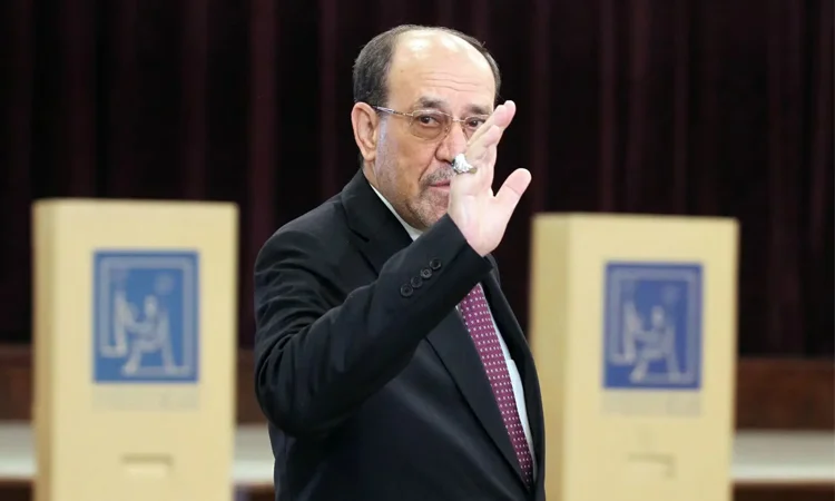 ট্রাম্পের হুমকি সত্ত্বেও প্রধানমন্ত্রী পদে মালিকিকে সমর্থন দিচ্ছে ইরাকের সংখ্যাগরিষ্ঠ জোট