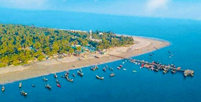 আজ থেকে আগামী ৯ মাস সেন্ট মার্টিনে পর্যটক ভ্রমণ বন্ধ