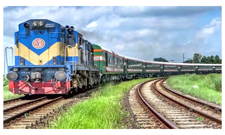 টিকিটবিহীন যাত্রী বহনের অভিযোগ, তিন রেলকর্মী সাময়িক বরখাস্ত