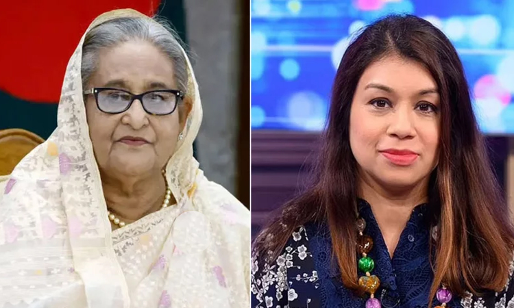 শেখ হাসিনা-টিউলিপের দুর্নীতির দুই মামলার রায় আগামীকাল