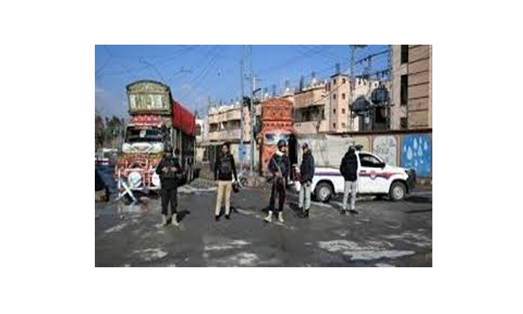 প্রাণঘাতী বিচ্ছিন্নতাবাদী হামলার পর হামলাকারীদের খুঁজছে পাকিস্তান