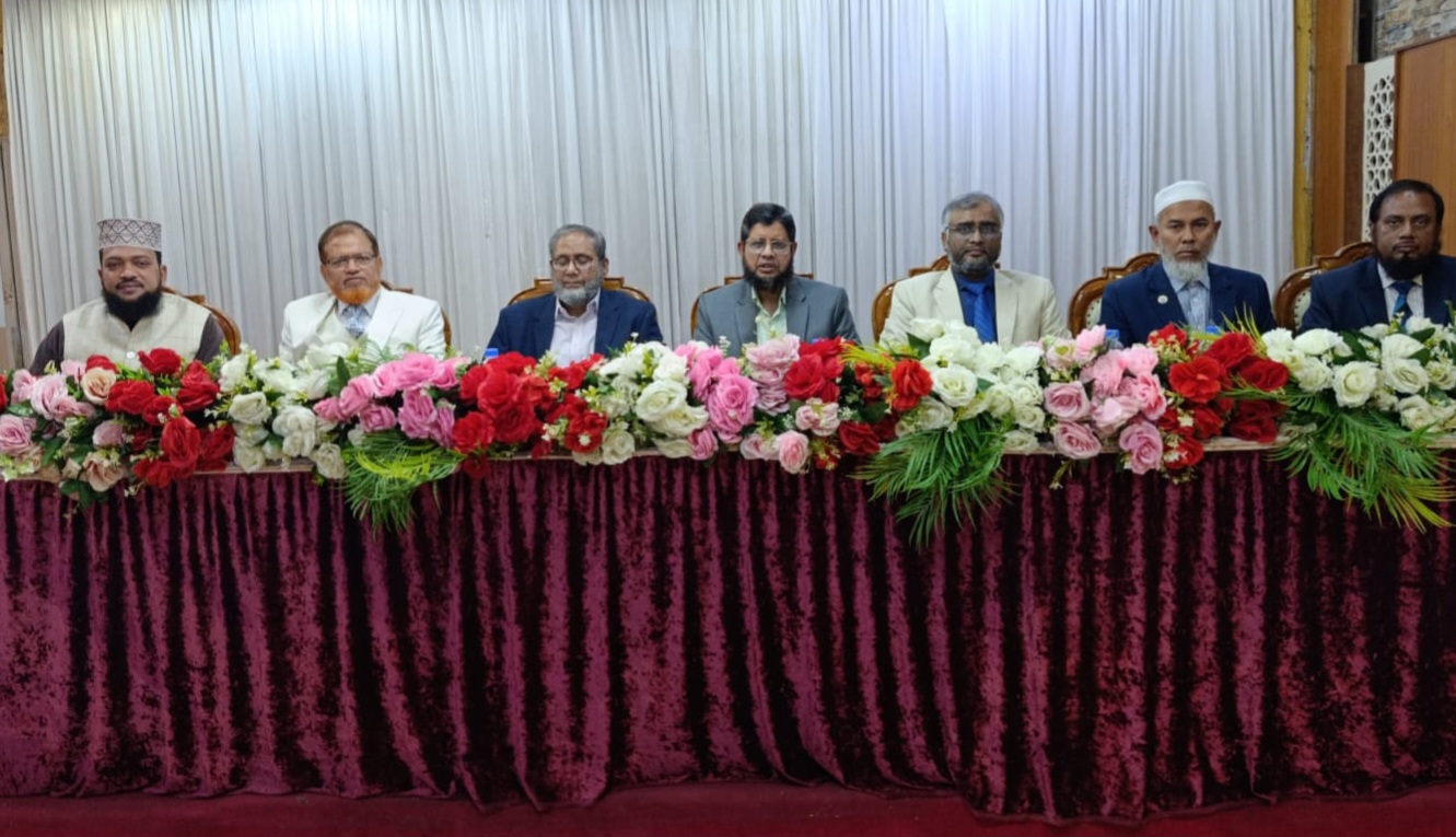 রাজশাহীতে ‘সমন্বিত পেশাজীবী পরিষদ’র আত্মপ্রকাশ