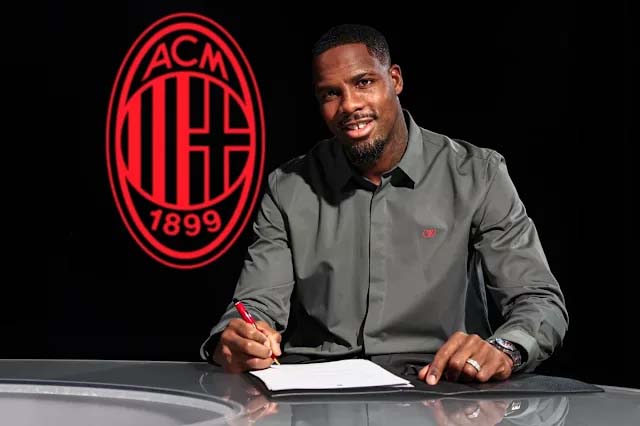 অধিনায়ক মেইগনানের সাথে চুক্তি নবায়ন করলো এসি মিলান