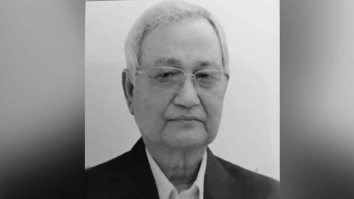 ক্রীড়া ব্যক্তিত্ব মোস্তফা কামাল আর নেই