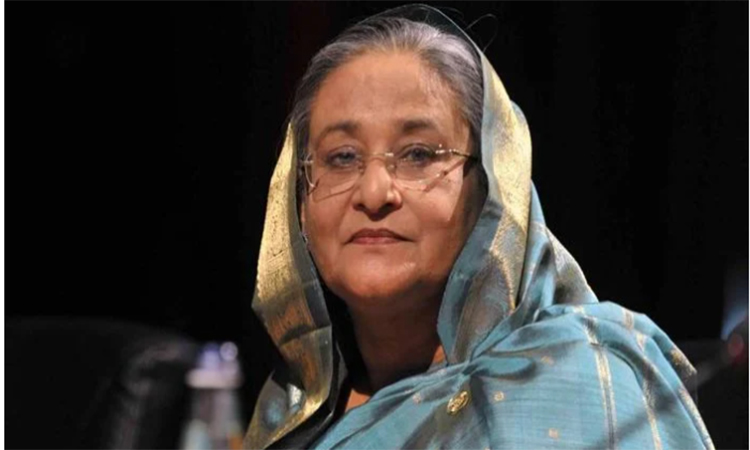 শেখ হাসিনা-টিউলিপের দুর্নীতির দুই মামলার রায় আজ