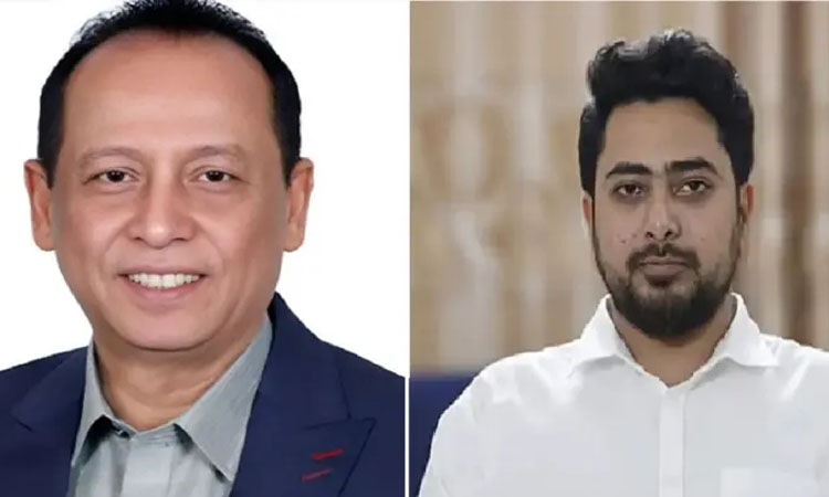 বিএনপি প্রার্থী এমএ কাইয়ুমের প্রার্থীতা স্থগিত চেয়ে হাইকোর্টে নাহিদ ইসলামের রিট