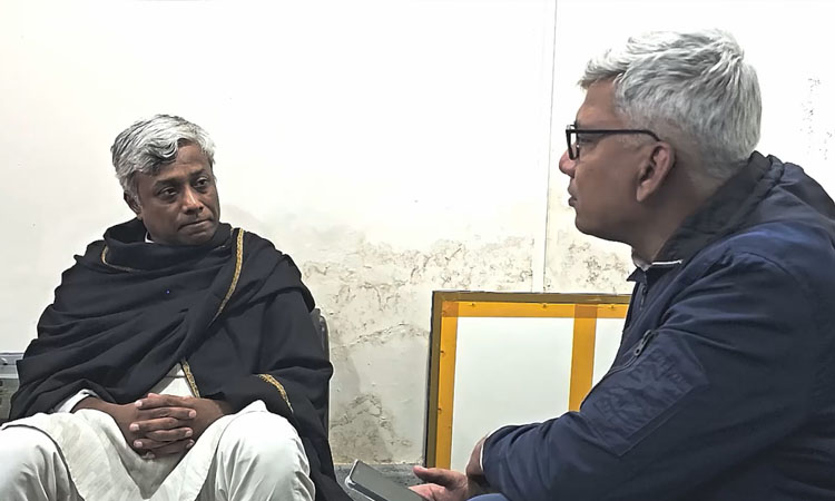 ‘যশোরে ৫০০ শয্যার মেডিক্যাল কলেজ হাসপাতাল প্রতিষ্ঠা করবো’- বিএনপি প্রার্থী অনিন্দ্য ইসলাম